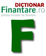 dictionar, Finantare.ro